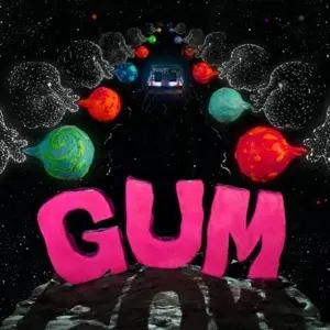 Gum - Delorean Highway