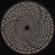 12inch Vinyl Single - Gum - Perfect Sugar