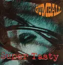 LP - Gumball - Super Tasty