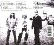 CD - Gumball - Super Tasty