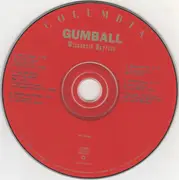 CD - Gumball - Wisconsin Hayride