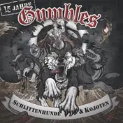 Gumbles - Schlittenhunde & Kojoten