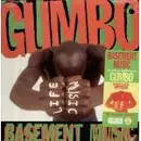 12'' - Gumbo - Basement Music