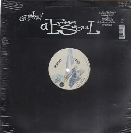 Gumbo - A Free Soul