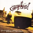 CD - Gumbo - Dropping Soulful H2O On The Fiber