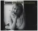 CD - Gumbo - Everyday Sensation