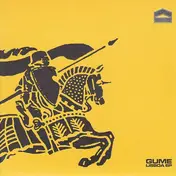 Gume - Lisboa EP