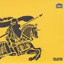 7inch Vinyl Single - Gume - Lisboa EP - EP, Numbered