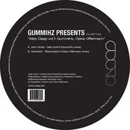 Gummihz , John Dimas - Alles Claap Vol.1 (Oskar Offermann Remix)