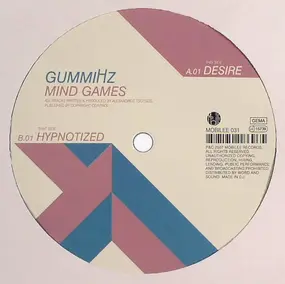 Gummi Hz - MIND GAMES