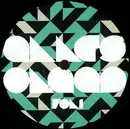 12inch Vinyl Single - Gummihz - Alles Claap Vol. 1 (Jimpster, D'Julz Remixes)