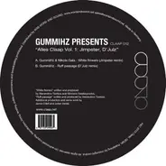 Gummihz - Alles Claap Vol 1, Jimpster, D´julz Rmxs