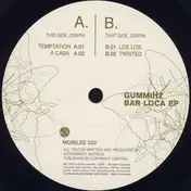 Gummi Hz - Bar Loca Ep