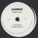 12inch Vinyl Single - GummiHz - Club Cuts