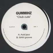 GummiHz - Club Cuts