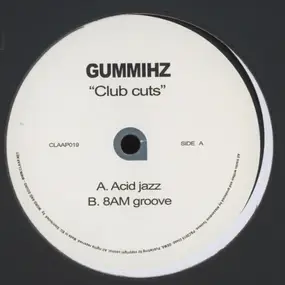 Gummi Hz - Club Cuts