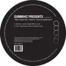 12inch Vinyl Single - Gummihz / Quell - Alles Claap Vol 1, Ep 3 Manno