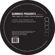 Gummihz / Quell - Alles Claap Vol 1, Ep 3 Manno