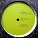 12inch Vinyl Single - Gummihz - Rejuvenation