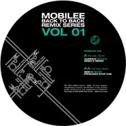 GummiHz / Sebo K - Mobilee Back To Back Remix Series Vol 01