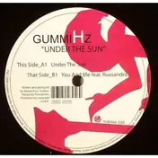 Gummi Hz - Under The Sun