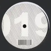 12inch Vinyl Single - GummiHz - Club Cuts