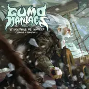 GumoManiacs - By Endurance We Conquer - Demons & Damnation