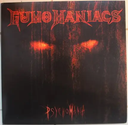 GumoManiacs - PsychoMania