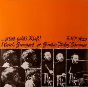LP - Gumpert-Sommer-Duo - ...Jetzt Geht's Kloß!