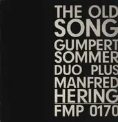 Gumpert Sommer Duo plus Manfred Hering