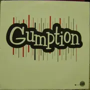 7inch Vinyl Single - Gumption - Don't Screw Up - Red