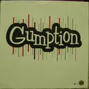 7inch Vinyl Single - Gumption - Don't Screw Up - Red