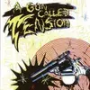 LP - GUN CALLED TENSION - GUN CALLED TENSION
