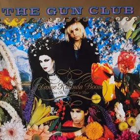 Gun Club - danse kalinda boom