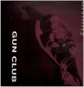 2 x 12inch Vinyl Single - Gun Club - Divinity