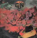 LP - The Gun - Gun - ORANGE CBS