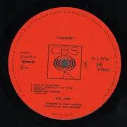 LP - Gun - Gun Sight - Original 1st Dutch