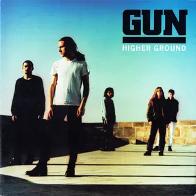 Gun - Higher Ground