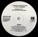 LP - Gun - Word Up