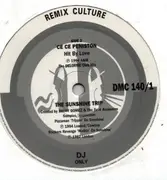 LP - Gun, Eleanore Mills, The Sunshine Trip - Remix Culture 140
