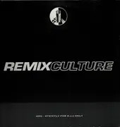 LP - Gun, Eleanore Mills, The Sunshine Trip - Remix Culture 140