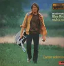 LP - Gunter Gabriel - Damen wollen Kerle