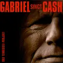 CD - Gunter Gabriel - Das Tennessee-Projekt . Gabriel Singt Cash
