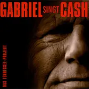 CD - Gunter Gabriel - Das Tennessee-Projekt . Gabriel Singt Cash
