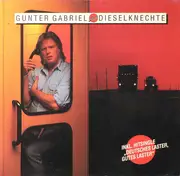 LP - Gunter Gabriel - Dieselknechte