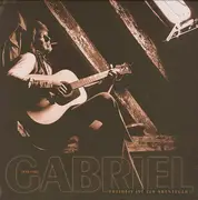 CD-Box - Gunter Gabriel - Freiheit Ist Ein Abenteuer - Hardcover Box + Book