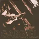 CD-Box - Gunter Gabriel - Freiheit Ist Ein Abenteuer - Hardcover Box + Book