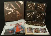 CD-Box - Gunter Gabriel - Freiheit Ist Ein Abenteuer - Hardcover Box + Book