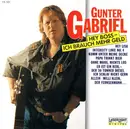 CD - Gunter Gabriel - Gunter Gabriel Hey Boss - Ich brauch mehr Geld