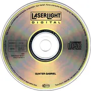 CD - Gunter Gabriel - Gunter Gabriel Hey Boss - Ich brauch mehr Geld